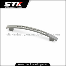 Liga de zinco gaiola para peças de mobiliário (STK-14-Z0005)